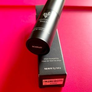 Younique Creme Stick Foundation- Scarlet